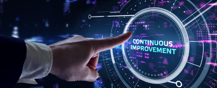 Continuous Improvement