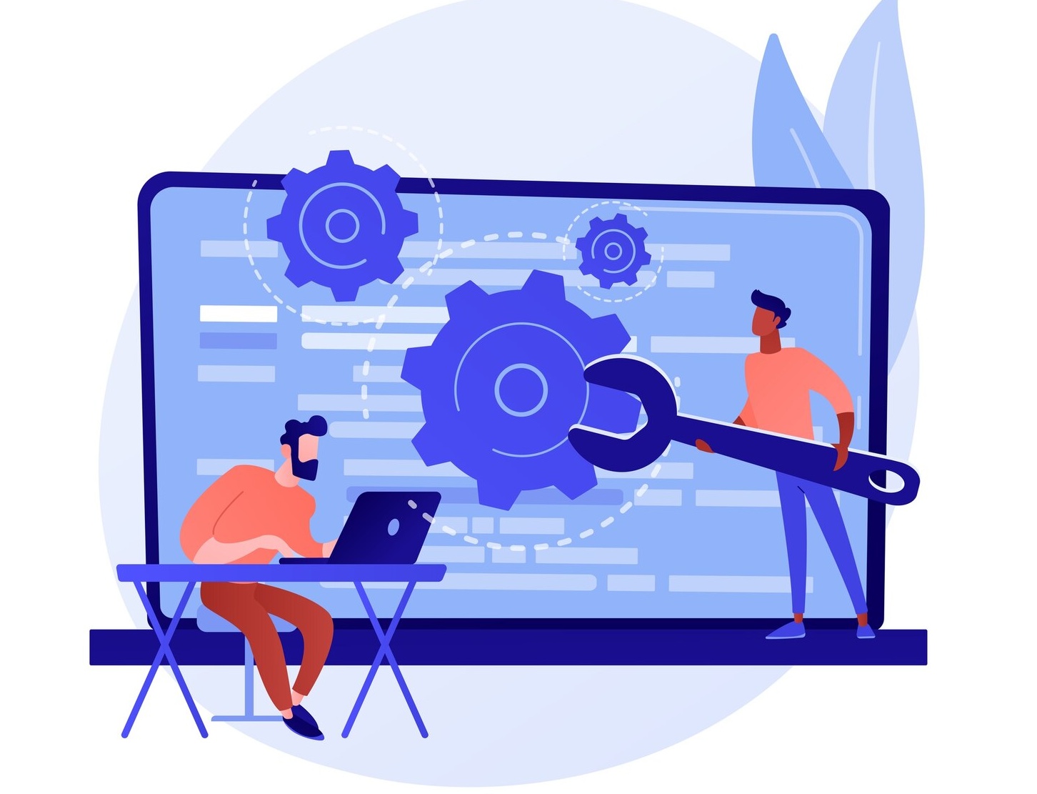 Compatibility Testing Methodology